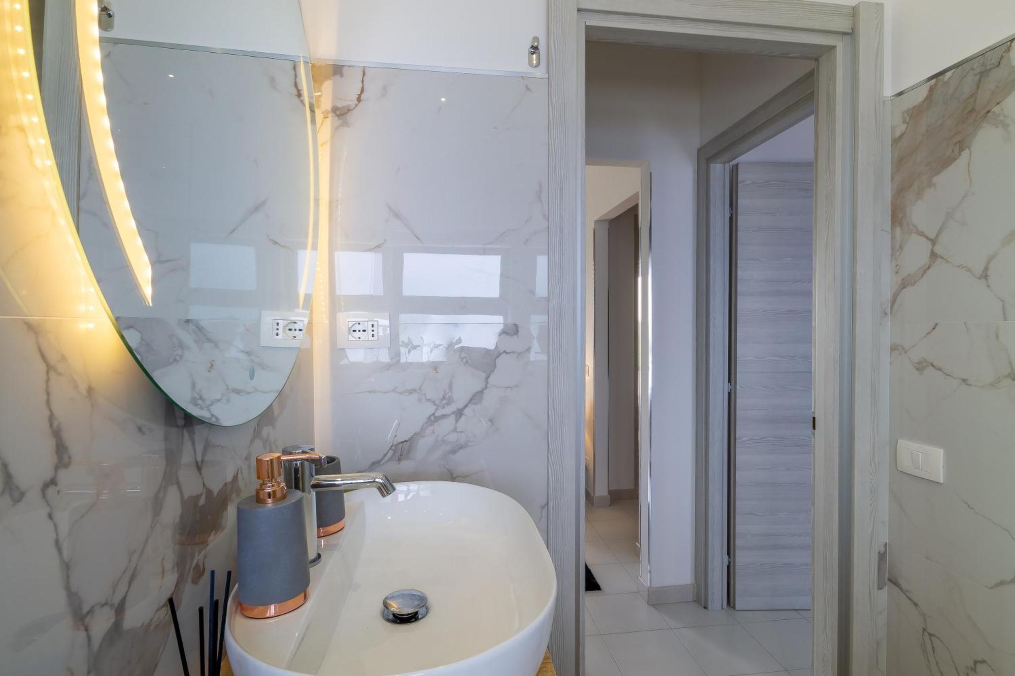 Artisti Home Marzamemi - Happy Rentals 外观 照片