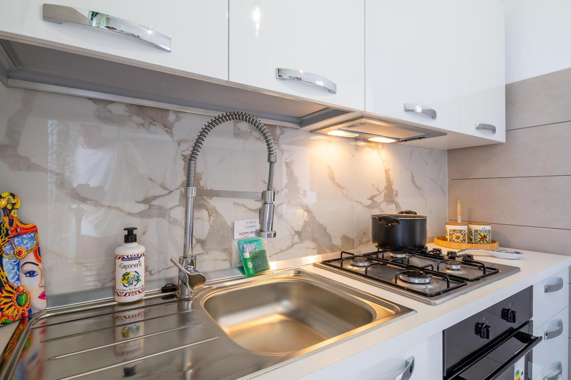 Artisti Home Marzamemi - Happy Rentals 外观 照片