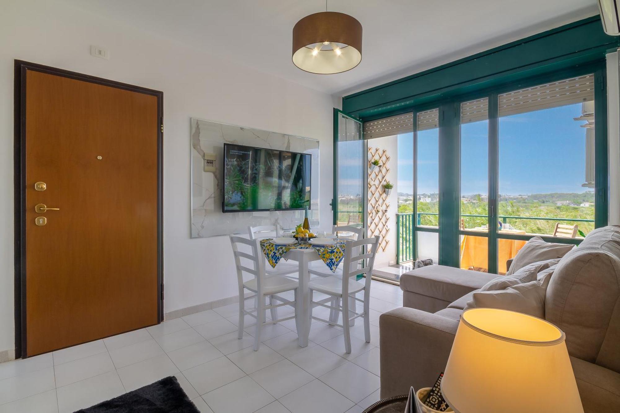 Artisti Home Marzamemi - Happy Rentals 外观 照片