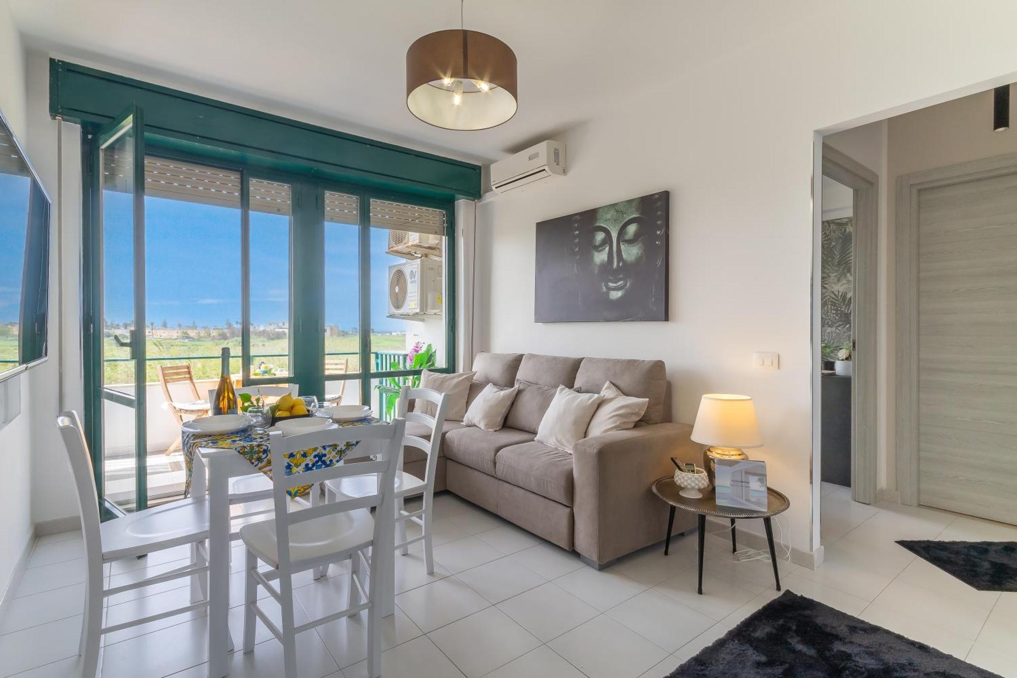 Artisti Home Marzamemi - Happy Rentals 外观 照片