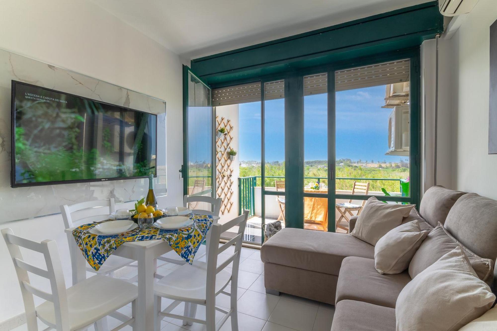 Artisti Home Marzamemi - Happy Rentals 外观 照片